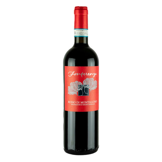 Fonterenza Rosso di Montalcino