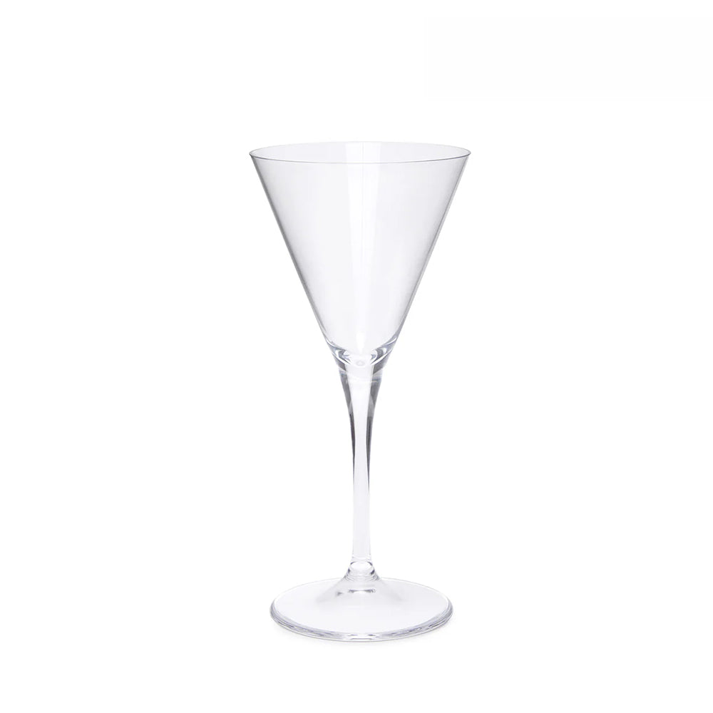 Sterling Slim Martini Glass 5oz