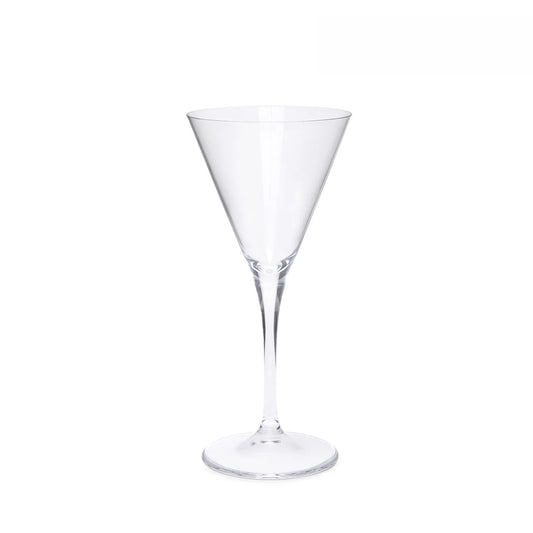 Sterling Slim Martini Glass 5oz