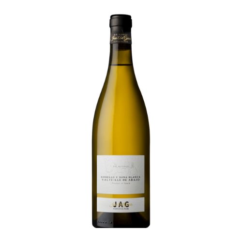 Jose Ant. Godello Donna Blanca