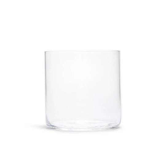 Hard Strong Rocks Glass 12oz