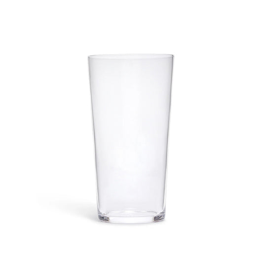 Hard Strong Tapered Highball Glass 12.5oz