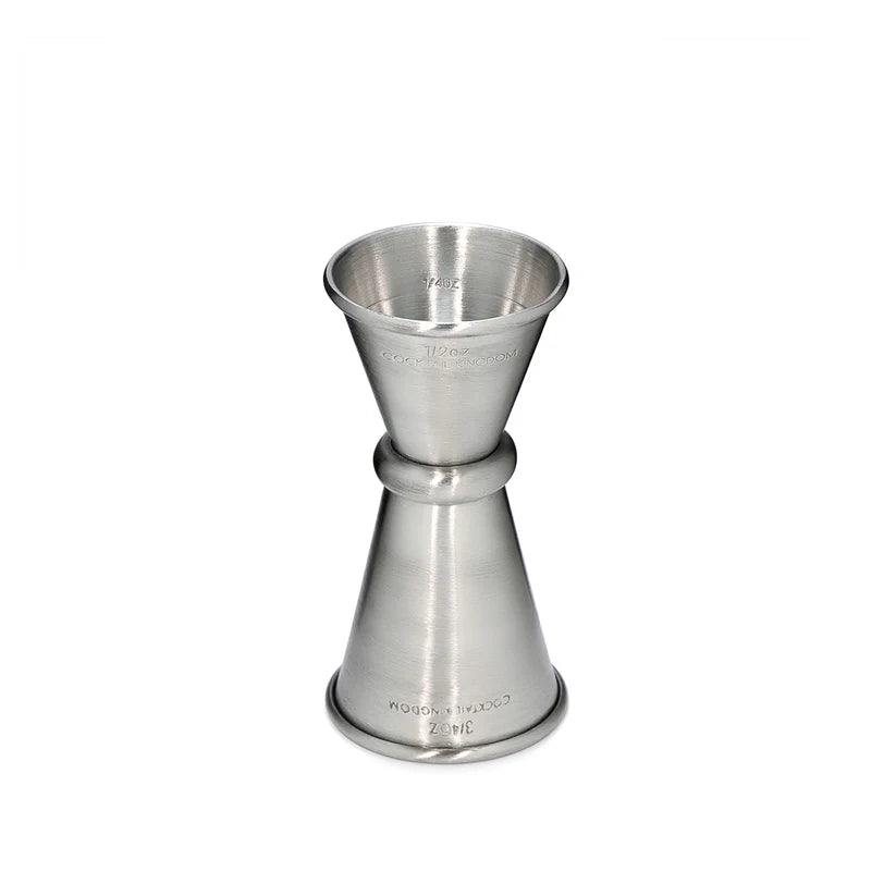 Jigger 3/4oz