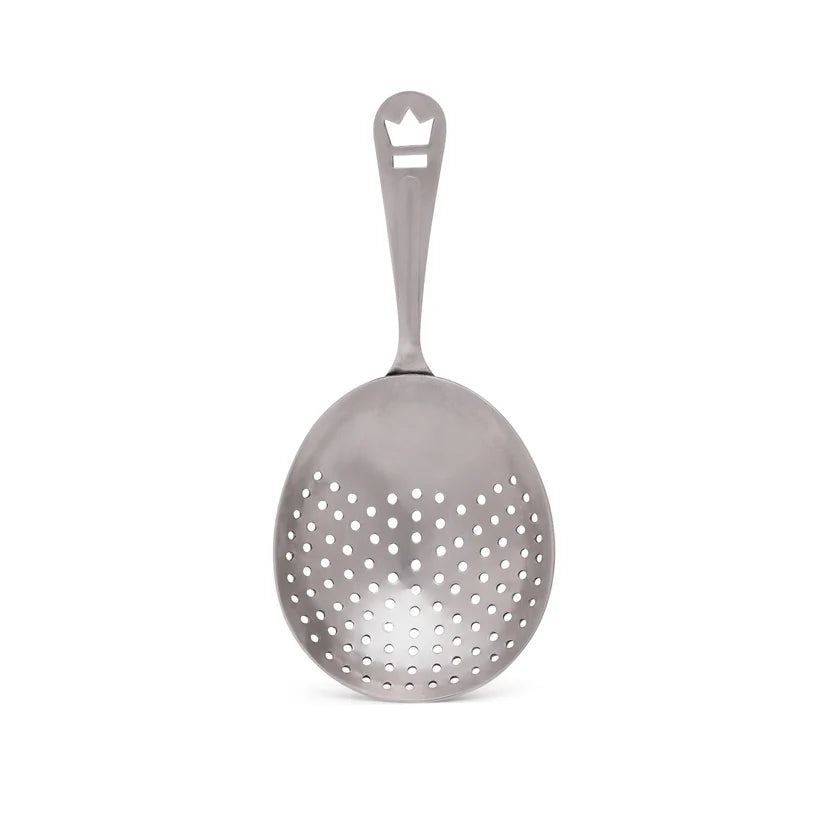 Julep Strainer