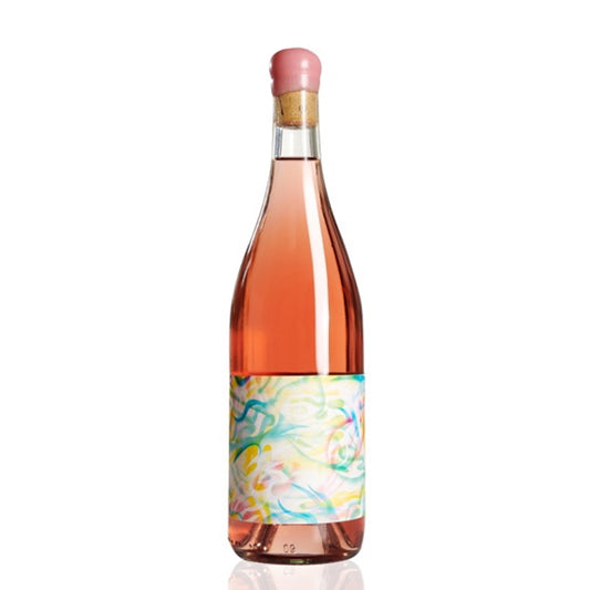 Las Jaras Old Vine Rosé