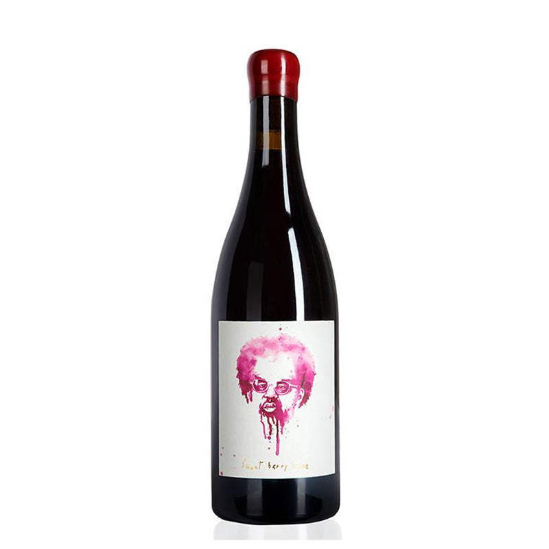 Las Jaras Sweet Berry Wine
