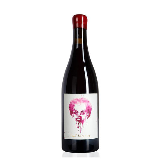 Las Jaras Sweet Berry Wine
