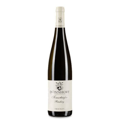Donn Hoff Tonscefer Riesling Trocken