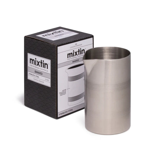 Mixtin Steel 625ml