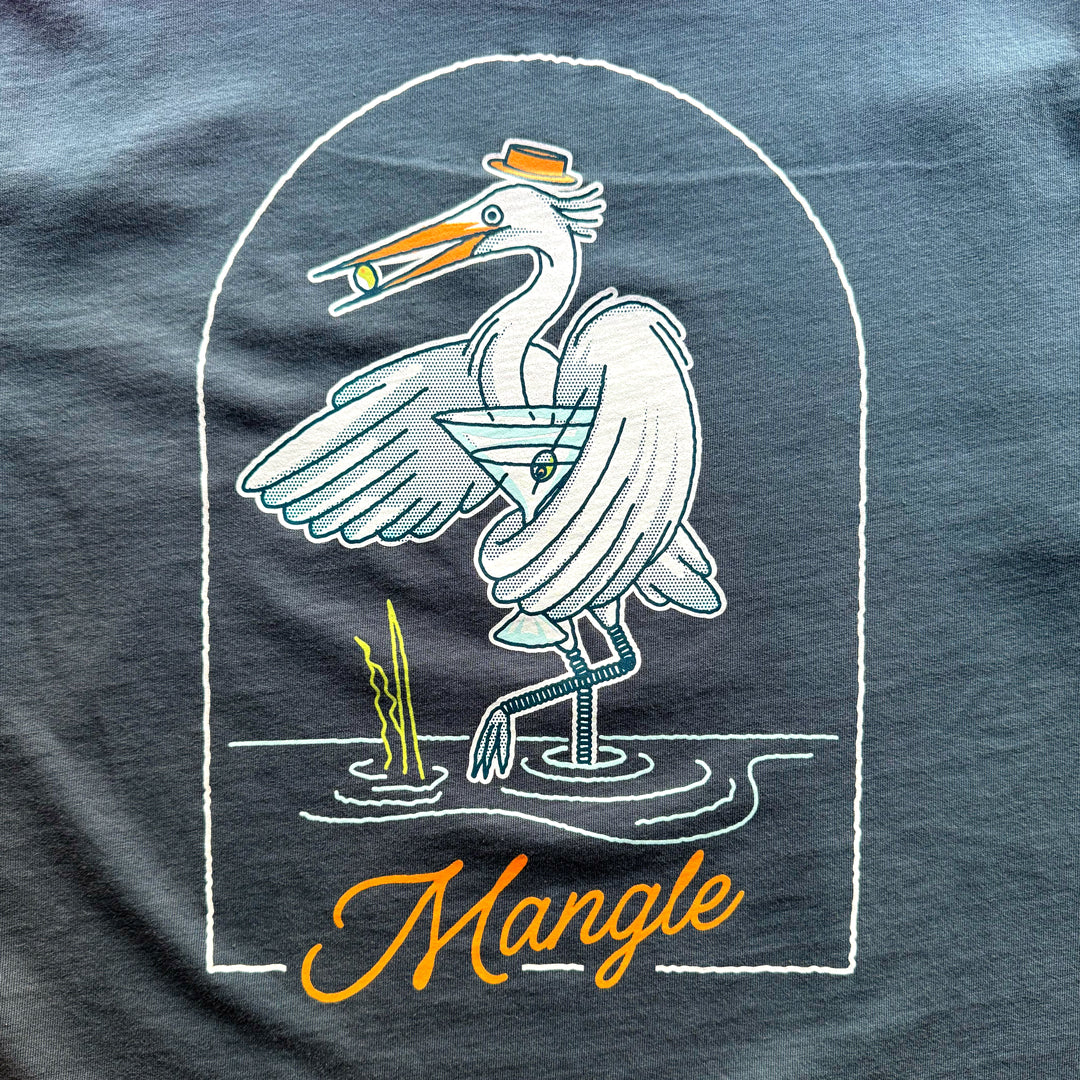 Mangle T-shirt