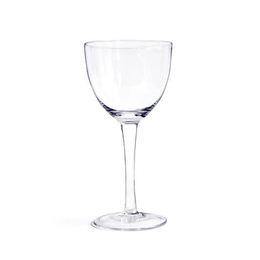 Nick & Nora Glass 5 Oz