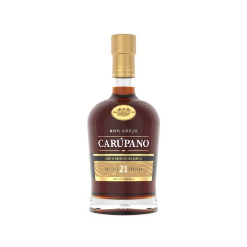 Carupano 21 Años