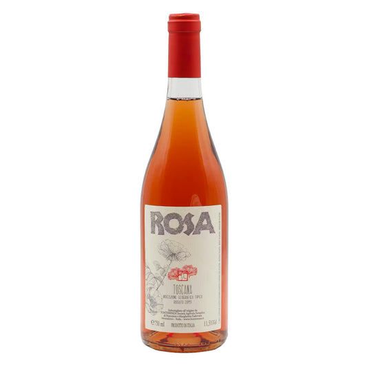 Rosa di Fonterenza