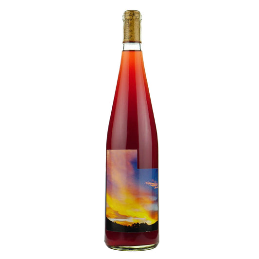 Ruth Lewandowski Cuvée Zero Rosé