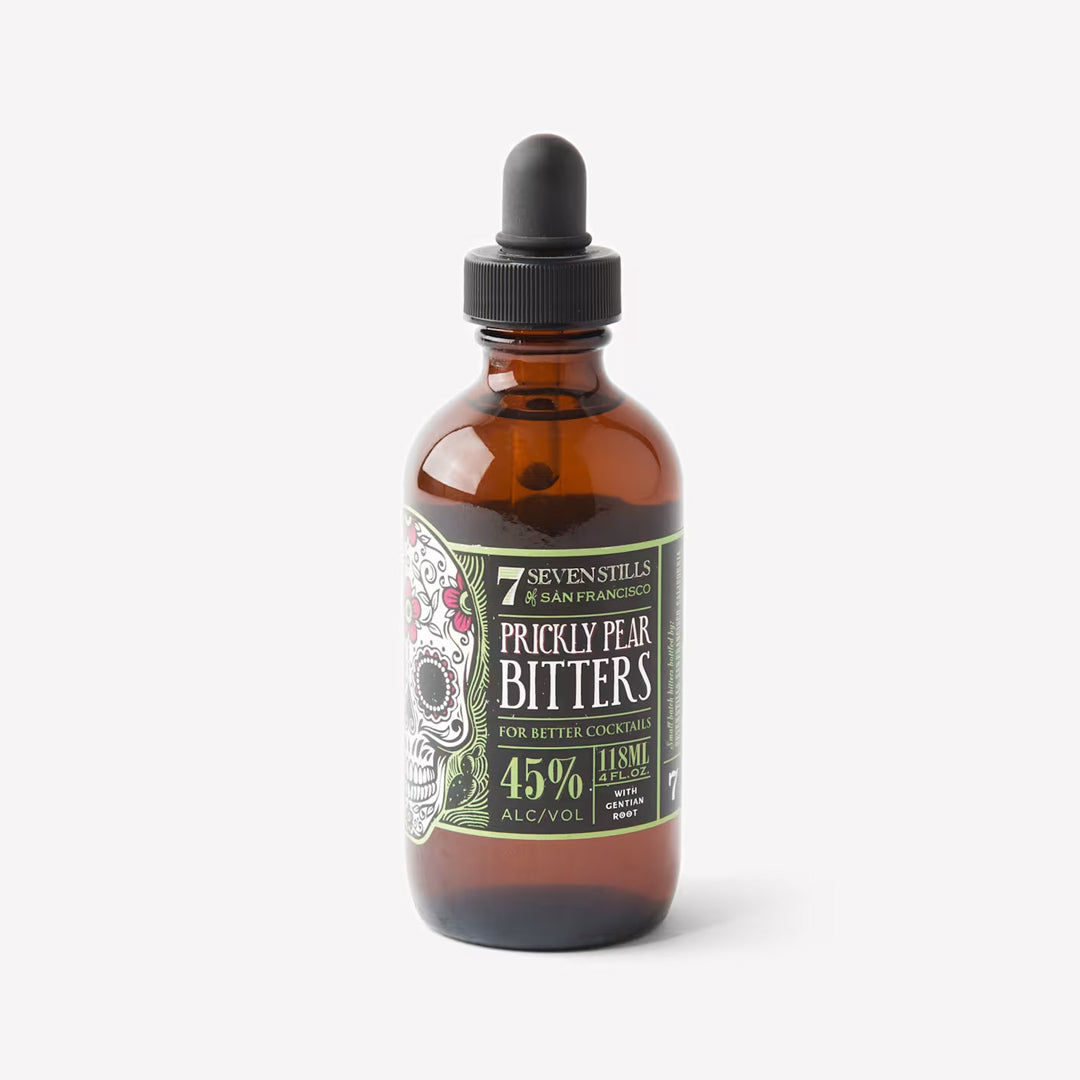 Seven Stills Prickly Pear Bitters