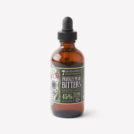 Seven Stills Prickly Pear Bitters