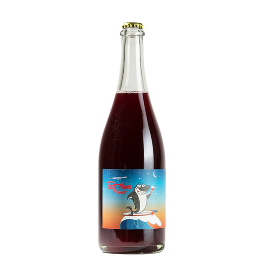 Subject To Change Tasty Waves