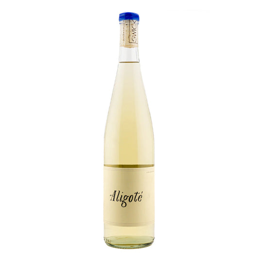 Swick Wines Aligoté