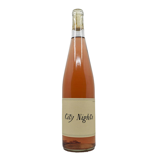 Swick Wines City Nights