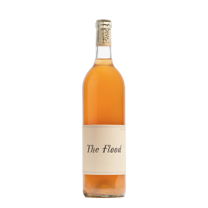 Swick Wines The Flood