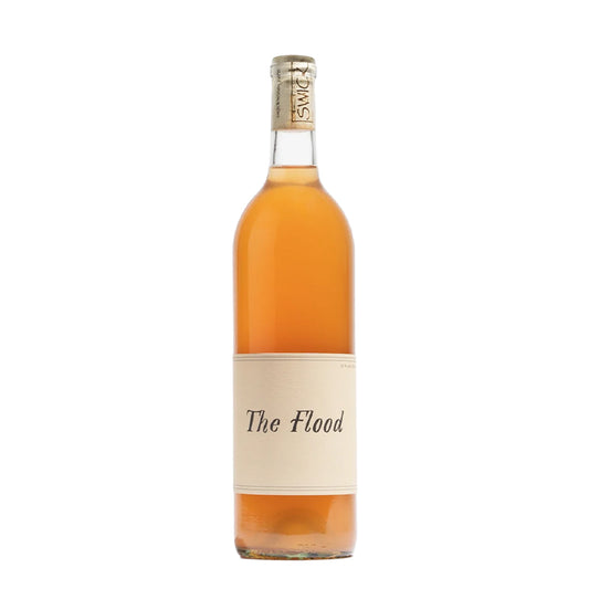 Swick Wines The Flood