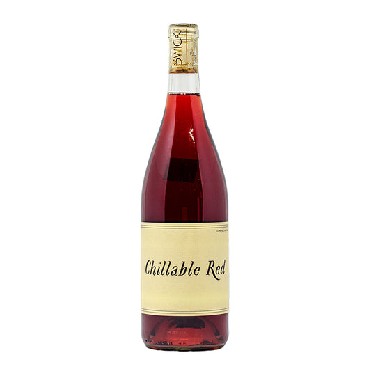 Swick Wines Chillable Red