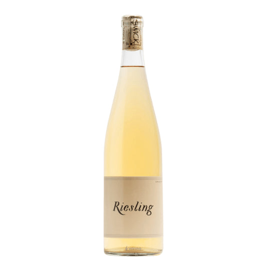 Swick Wines Riesling