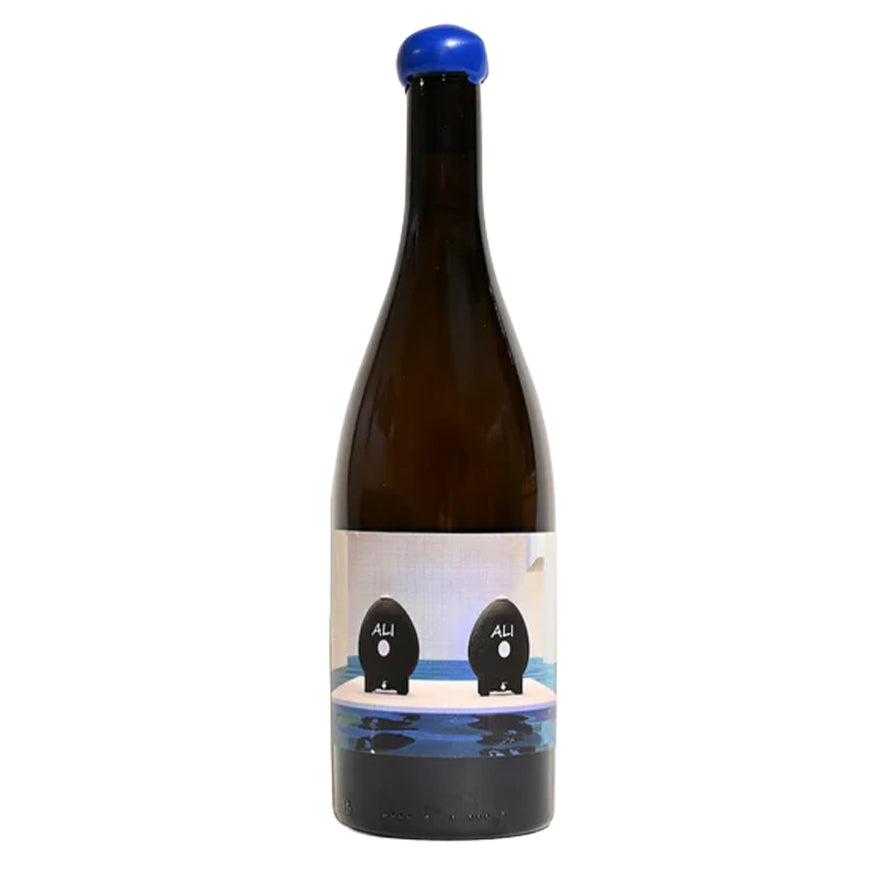 Swick Wines "Two Eggs" Aligoté