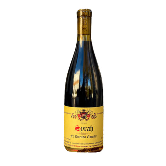 PAX Syrah Sonoma Coast