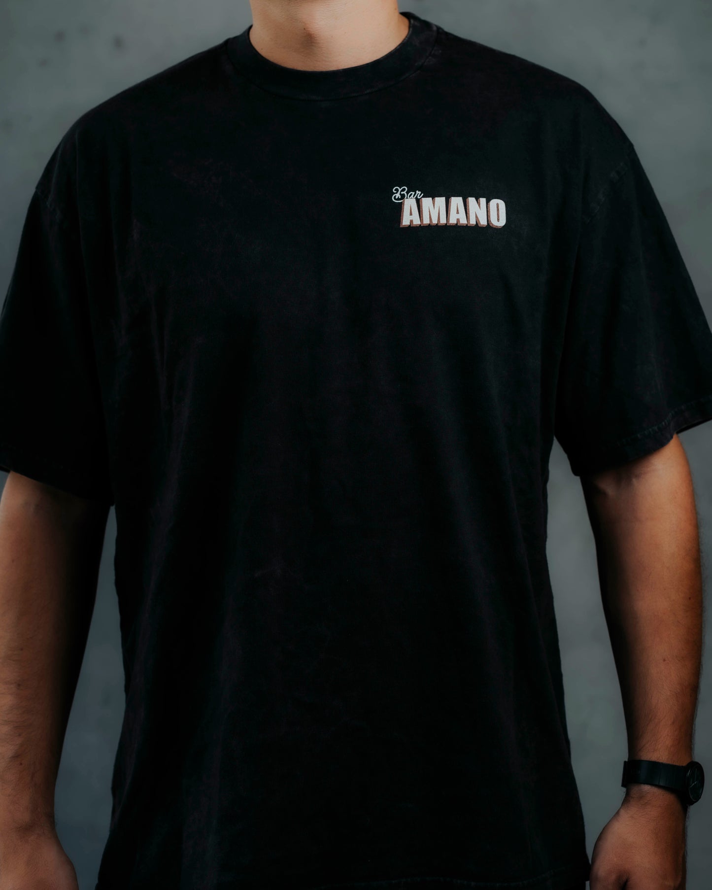Amano T-shirt