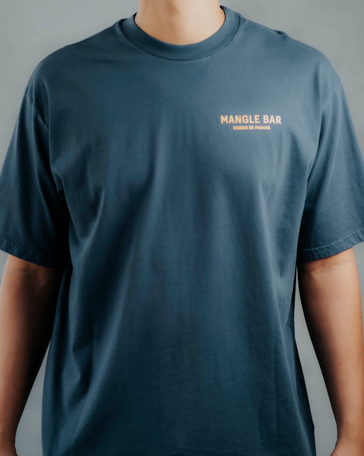 Mangle T-shirt