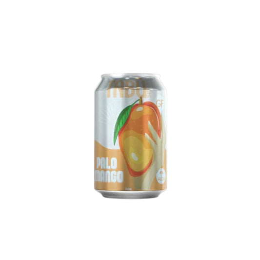 Tabu Palo E Mango