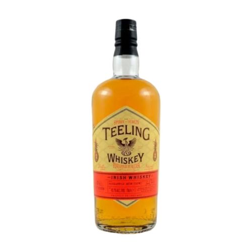 Teeling Whiskey Pineapple