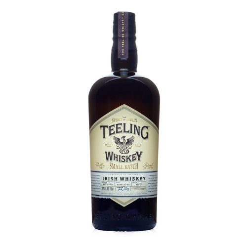 Teeling Rum Cask