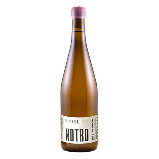 Roberto Henríquez Ribera Del Notro Blanco