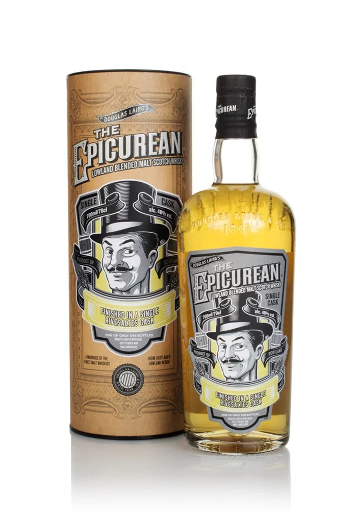 The Epicurean Rivesaltes