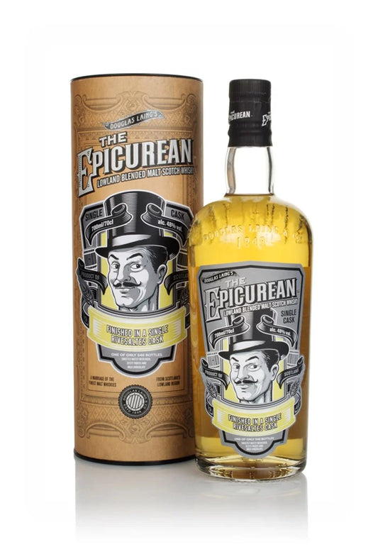 The Epicurean Rivesaltes
